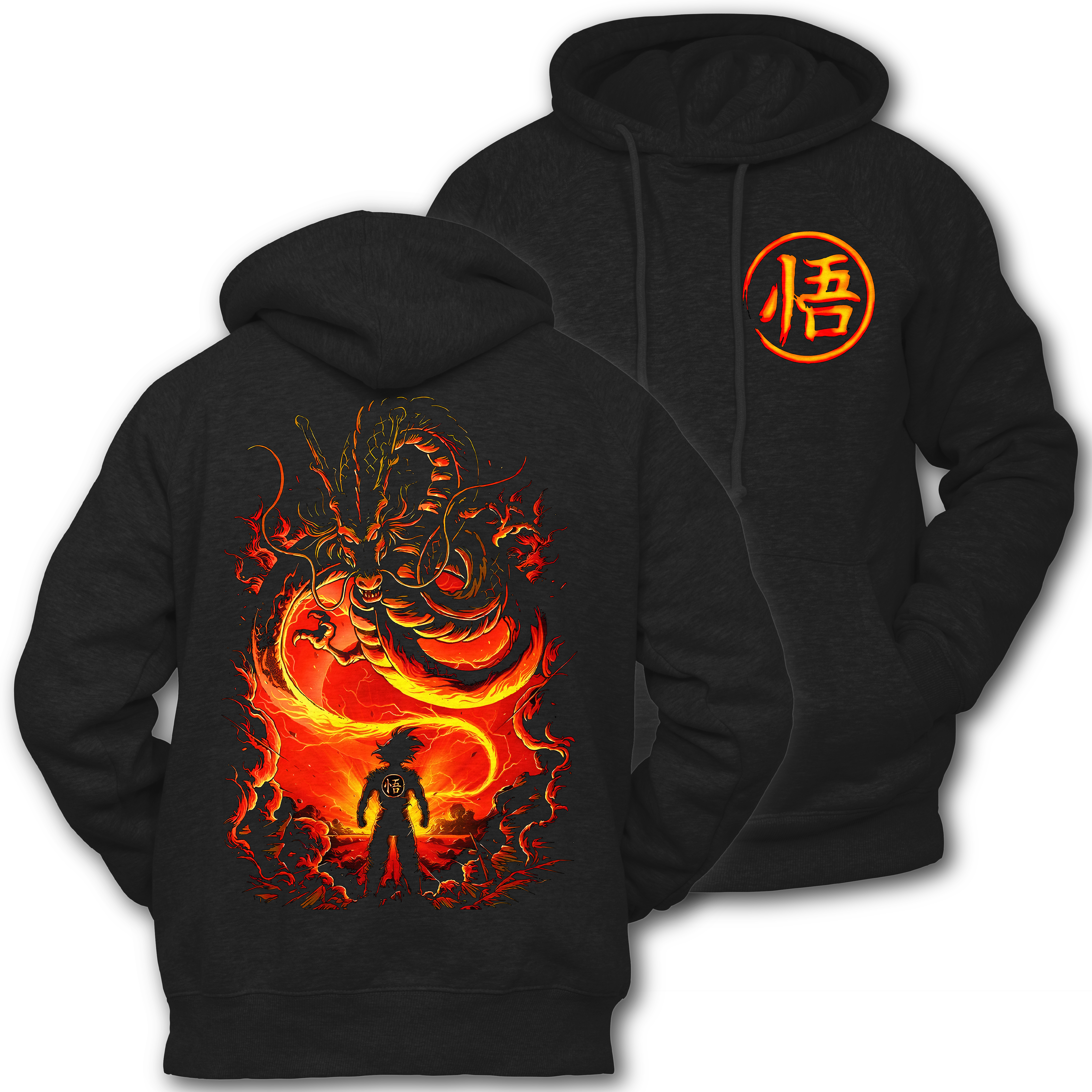 Kalinga Ashok Pull And Bear Naruto Sudadera Kalinga Ashok Sudadera