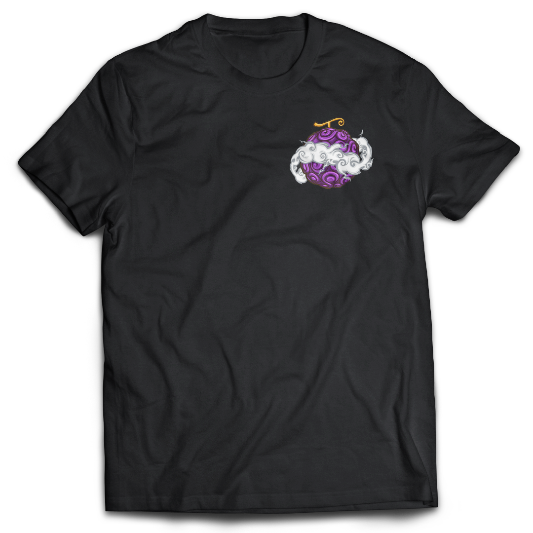 Luffy Gear 5 - One Piece - Anime - T-shirt - Front