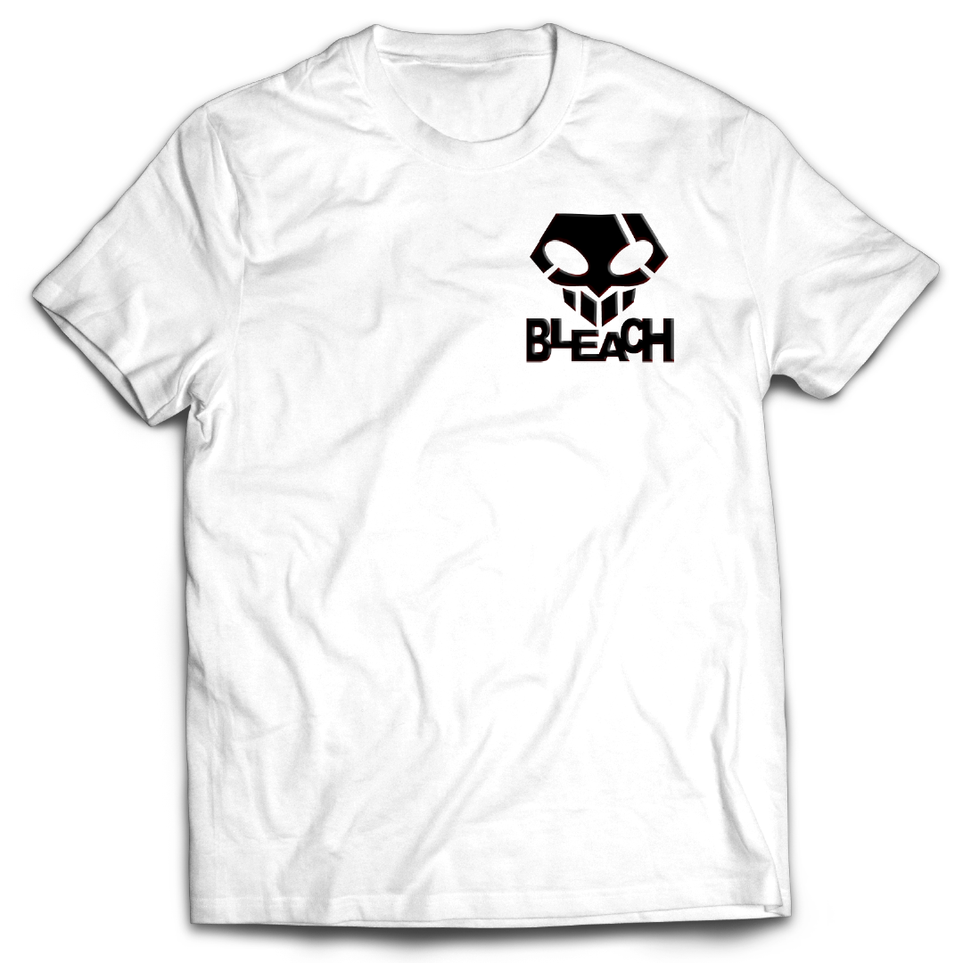 Ichigo - The Substitute Soul Reaper - Bleach - Anime - T-shirt - Front