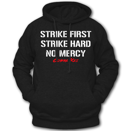 The Cobra Kai Way - Hoodie