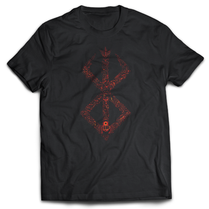 Branded Berserk Anime T-shirt