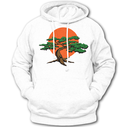 Cobra Kai - Miyagi-Do Bonsai - Hoodie