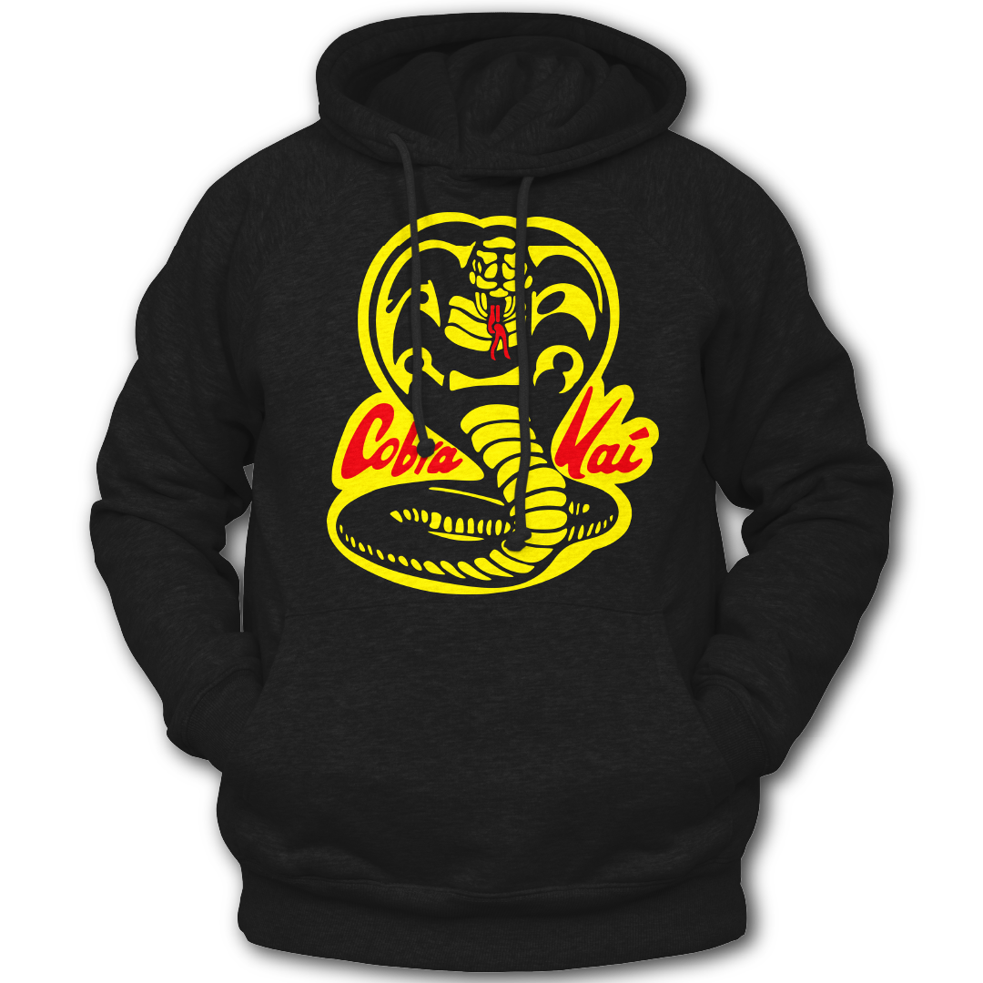 Cobra Kai Classic - Hoodie