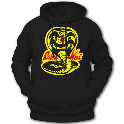 Cobra Kai Classic - Hoodie