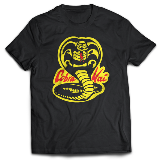 Cobra Kai Classic - T-shirt