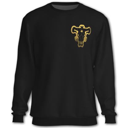 Black Bulls - Black Clover - Anime - Sweatshirt