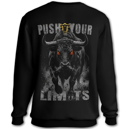 Black Bulls - Black Clover - Anime - Sweatshirt